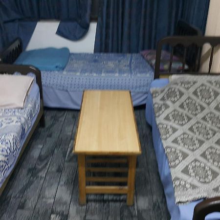 Al Adel Hostel Amman Ngoại thất bức ảnh