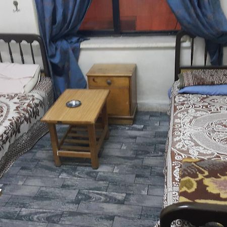 Al Adel Hostel Amman Ngoại thất bức ảnh