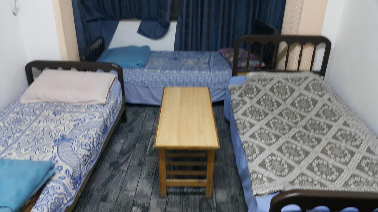 Al Adel Hostel Amman Ngoại thất bức ảnh