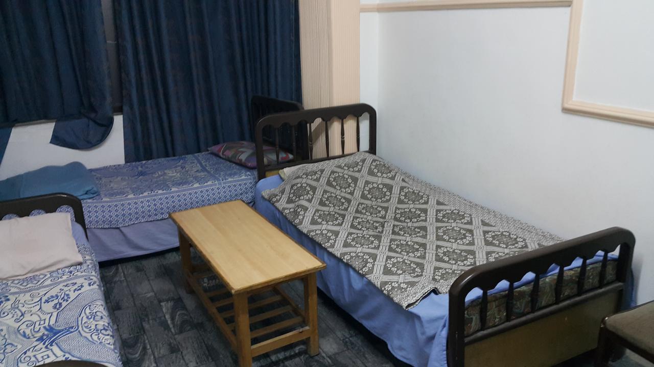 Al Adel Hostel Amman Ngoại thất bức ảnh